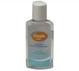 Bradogél 50 ml teljes hatásspektrumú kézfertőtlenítő gél