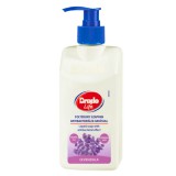 Bradolife antibakteriális folyékony szappan 350ml levendula
