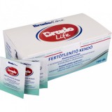 Bradolife Fertőtlenítő kendő 100 db