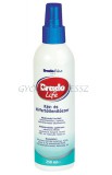 BRADOLIFE Kéz és bőrfertőtlenítő spray pumpás 250 ml