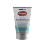 Bradolife Kézfertőtlenítő Gél 50 ml