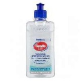 BradoLife kézfertőtlenítő gél 50 ml