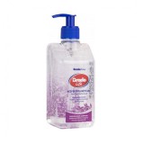 Bradolife Kézfertőtlenítő Gél Levendula 500 ml