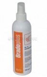 BRADOPLUS Kéz- és bőrfertőtlenítő spray 250 ml (MG 3908)