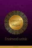 Brahmana Misszió Egyesület Ludányi Bettina: Szanszkrit - magyar értelmező szótár - könyv