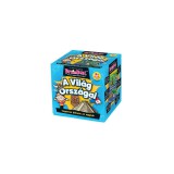 BrainBox - A Világ Országai - Társasjáték