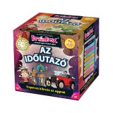 Brainbox: Az időutazó társasjáték