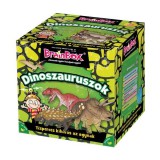Brainbox Dinoszauruszok társasjáték (BR93638) - Társasjátékok