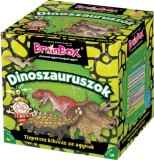 Brainbox Dinoszauruszok társasjáték gyerekeknek