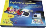 BrainBox elektronikai Felfedező készlet (Explorer 2)