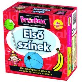 Brainbox – Első színek társasjáték