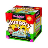 Brainbox: Hungary társasjáték