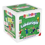 Brainbox: Labdarúgás társasjáték