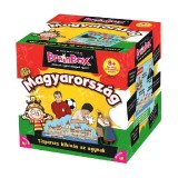 Brainbox – Magyarország társasjáték