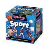 Brainbox: Sport társasjáték