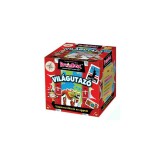 BrainBox - Világutazó társasjáték