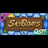 BrainGoodGames SkyBoats - Original Soundtrack (PC - Steam elektronikus játék licensz)