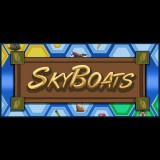 BrainGoodGames SkyBoats (PC - Steam elektronikus játék licensz)