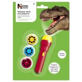 Brainstorm: Dinoszauruszos rajzolj és világíts kivetítő