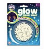 Brainstorm Glow Csillagos égbolt, foszforeszkáló csillagok