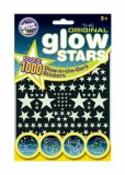 Brainstorm Glowstars 1000 db-os foszforeszkáló csillagszett
