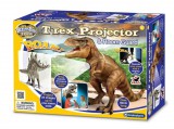 Brainstorm T-Rex Projektor & Szobaőr
