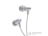Brainwavz Jive In-Ear fülhallgató headset Fehér