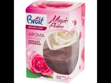 Brait Beautiful Rose folyékony virágos légfrissítő 75ml
