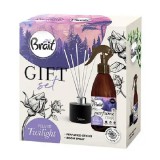 Brait Dramers ajándékcsomag Twilight szett