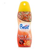 Brait Juicy Sunset karcsúsított légfrissítő 300ml