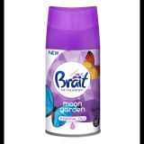 Brait Moon Garden légfrissítő utántöltő 250ml