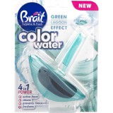 Brait WC deo Color water Green Lagoon 40g