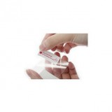 Brand Apple iPhone 6 kijelzővédő fólia