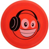 Brand Emoji mintás frizbi - 21 cm 471441