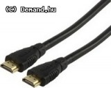 Brand HDMI M - HDMI M  2m CABLE-550G-2.0