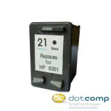 Brand HP C9351CE No.21XL utángyártott patron