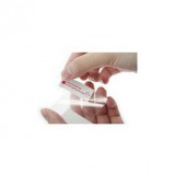 Brand Huawei Ascend P1 (U9200) kijelzővédő fólia