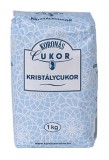 BRAND Kristálycukor, 1 kg, KORONÁS