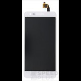 Brand Lenovo Lenovo C2 kompatibilis LCD modul, OEM jellegű, fehér