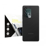 Brand Samsung A326 Galaxy A32 tempered glass kamera védő üvegfólia  Utángyártott 54134