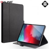 BRAND Tablet tok 8" oldalra nyíló, barna