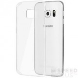 Brand Ultra Slim Samsung G935 Galaxy S7 Edge Ultra Slim 0.3 mm szilikon hátlap tok, átlátszó