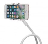 Brand univerzális asztali mobiltelefon tartó TiPX TIHO001-WH Mobil Holder