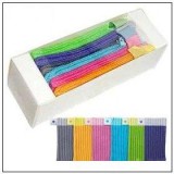 Brand Univerzális telefontok zokni - kék G12457B