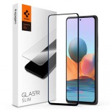 Brand Xiaomi Redmi Note 10 Pro tempered glass kijelzővédő üvegfólia  Utángyártott 57470