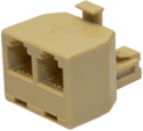 Brand Y párhuzamosító 6P6C