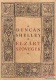 Branding Marketig Kft. Duncan Shelley - Elzárt szövegek