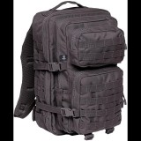 Brandit US Cooper Large 40l fekete (4051773045305)