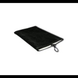 BRANDO tok álló, SLEEVE neoprén, (univerzális, képernyőtisztító belső felülettel) FEKETE [Lenovo Tab E7 (TB-7104F)] (MCOOT037402) - Tablet tok