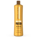 Brasil Cacau Smoothing Protein 1 Liter